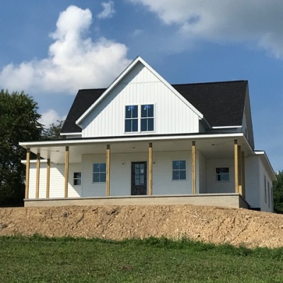 New Home Construction - Custom Builder Ohio