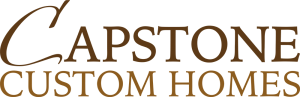 Capstone Custom Homes Logo