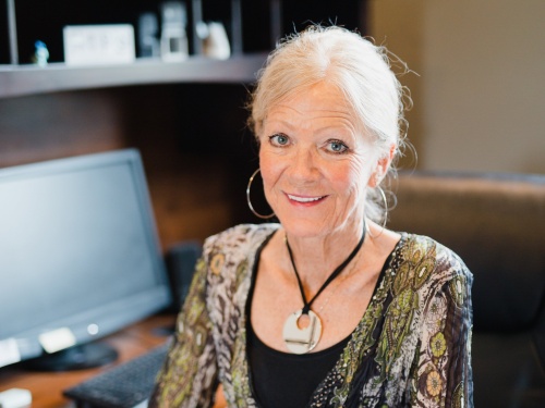 Ruby Grau, Sales Sales - Custom Home Builder - Wooster Ohio