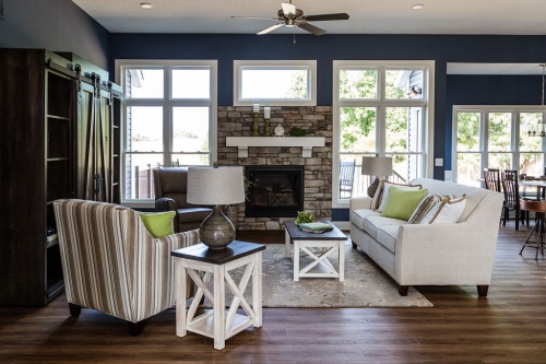 1496 Logan Lane, Wooster 2019 HBA Parade Home 1496 Logan Lane, Wooster 2019 HBA Parade Home