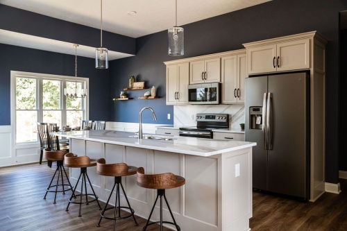 1496 Logan Lane, Wooster 2019 HBA Parade Home 1496 Logan Lane, Wooster 2019 HBA Parade Home