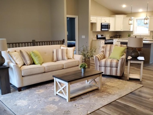 2980 Melrose Drive Wooster Ohio Home For Sale Capstone Custom Homes Wooster Ohio Custom Builder