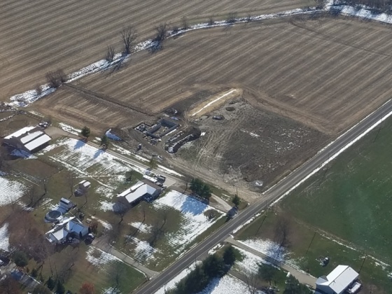 homes for rent medina ohio